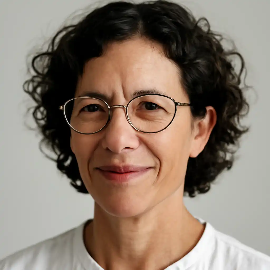 Lucia Moretti